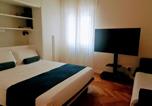 Location vacances  Province de Crotone - Letizia Apartment-1
