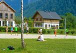 Location vacances Gosau - Dormio Resort Obertraun-4