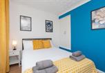 Location vacances Portsmouth - Open Mind Property - Hottub, Sleeps10 & Parking-4