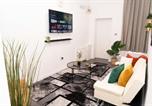 Location vacances Ponteland - Near Transport - Parking - Wifi - Sleeps 3-2