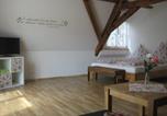 Location vacances Kitzingen - Haus Gartentraum-2