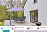 Location vacances La Forêt-Fouesnant - Maison pour 8 sur la Riviera Bretonne-2