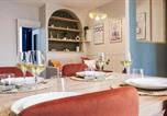Location vacances Tours - La Terrasse Saint-Gatien - Prestiplace Tours-4