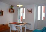 Location vacances Saint-Jean-de-Luz - Appartement à Saint-Jean-de-Luz, Centre, Plage à Pied, 3 Étoiles, 2 Pièces - Fr-1-792-30-3