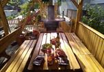 Location vacances Dvůr Králové nad Labem - Pension nad Truhlárnou-2