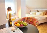 Hôtel Bretten - Erck- Hotel & Gastronomie-4