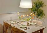 Location vacances Seokgur-am - 3 minutes from Gwangalli Beach Sensual accommodation Beam projector 2q beds sea&stay-3