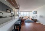 Location vacances Santiago - Embark on a journey of exclusivity in our 2br home-4