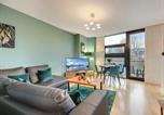 Location vacances Newcastle-upon-Tyne - Friarsgate Apartments-2