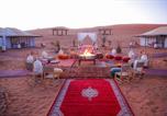 Location vacances Merzouga - Merzouga Solace Luxury Camp-3