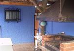 Location vacances Plantation Malbec - Casa los olivos-2