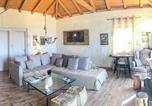 Location vacances Gythio - Maison Elia With Private Pool-4
