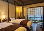 Location vacances Kyoto - Kurenai-an-1
