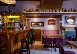Hôtel Dungarvan - Mulcahys-3