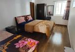 Location vacances Ooty - Alexa home saty-4