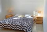 Location vacances Saint-Tropez - T4 Luxe 6 pers Parking Centre Saint Tropez-2