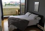 Location vacances Fuenmayor - Apartamento Medrano Piscina Aire Acondicionado terraza y 5 minutos del centro en coche ideal para mascotas-3