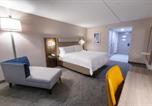Hôtel Eatontown - Holiday Inn Express - Neptune by Ihg-4