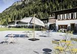 Location vacances Vallée d'Aoste - Gressoney Saint-Jean apartments by Halldis-1