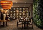 Hôtel Faro - Tivoli Marina Vilamoura-2
