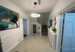Location vacances Minehead - Alcombe House-4