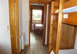 Location vacances Taninges - Studio confort 4 pers avec balcon et parking, Le Praz de Lys - Fr-1-815-36-2