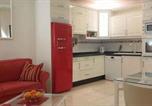 Location vacances Arona - Apartment in Palm-Mar - Insel Teneriffa 4652-3