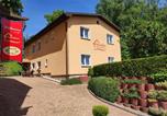 Location vacances Schneeberg - Pension Wernesgrün-1