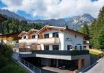 Location vacances Ellmau - Ferienhäuser Kaiserluft Chalet-4