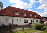 Hôtel Sayda - Hotel Landhaus Nassau-1