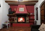 Location vacances Ruidera - Chalet Alavesa - Lagunas de Ruidera-3