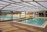 Location vacances Comillas - Bungalows Playa de Oyambre-1
