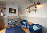 Location vacances Swannington - Isabel Top Farm-1