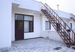 Location vacances Jaipur - 3 Bhk Villa for family & Groups-2