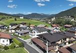 Location vacances Achenkirch - Appartement Lisi`s Dahoam-3