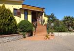 Hôtel Province d'Avellino - Il Melograno-1