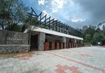 Hôtel Kodaikanal - The Grand Mist-1