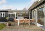 Location vacances Tørresø - A Stunning Home In Otterup With 3 Bedrooms And Wifi-2