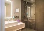 Hôtel Saint-Contest - Novotel Caen Côte de Nacre-3
