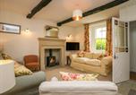 Location vacances Nether Burrow - Burton House-4