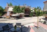 Location vacances Nauplie - Ak Village Rooms-1