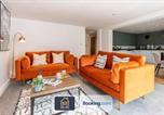 Location vacances Harrogate - Stylish Two Bed Town Centre Apartment By Movida Property Group Short Lets & Serviced Accommodation With Parking-3
