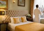 Location vacances Kazimierz Dolny - Apartamenty Kamienica Muzyków Old Town Lublin-1