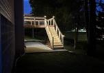 Location vacances Knoxville - Rocky Top Refuge - by Volunteer Villas-3