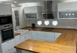 Location vacances La Línea de la Concepción - Casa Preciosa ideal para familias-3