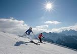 Location vacances  Sud Tyrol - Appartements Kerschbaumer-2