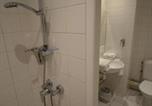 Hôtel Turny - Kyriad Direct Auxerre - Appoigny-2