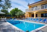 Location vacances Vodnjan - Villa Smilja in Vodnjan - Haus für 14-16 Personen-4