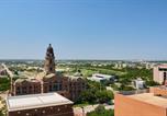 Hôtel Fort Worth - The Worthington Renaissance Fort Worth Hotel-1