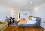 Location vacances Bangkok - Iconic skyline, Big apartment, Great location-4